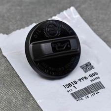 Genuine OEM Honda Engine Oil