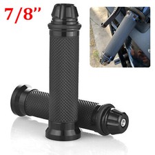 2X CNC Motorcycle Street