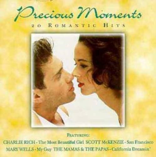 Charlie rich scott mckenzie - charlie, rich,