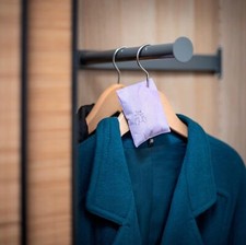 IKEA KROPPSVARM Potpourri in a