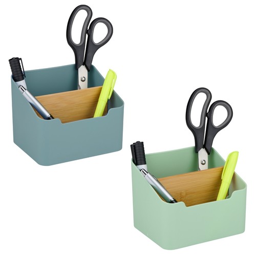 Desk organiser pen - organiser,
