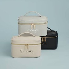 Personalised Vanity Makeup