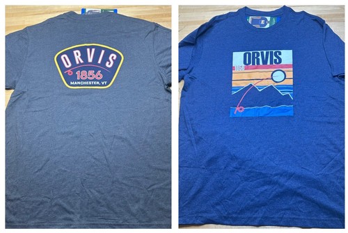 New orvis shirt 1856 - shirt,