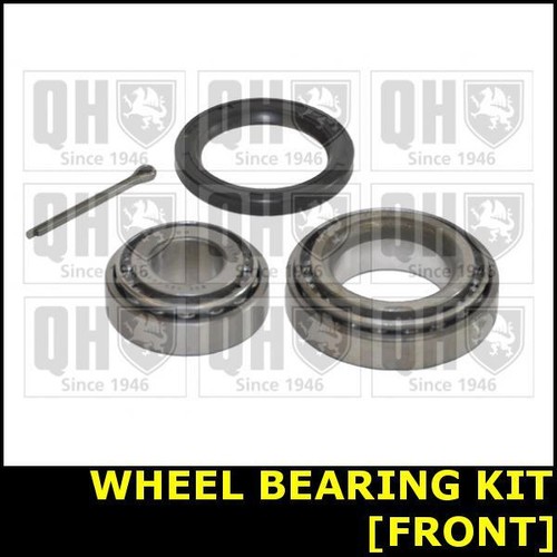 Wheel bearing kit front - wheel, for