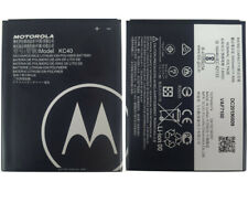ORIGINAL MOTOROLA KC40 BATTERY FOR MOTO E6 PLUS XT2025 / MOTO E6s 3000mAh