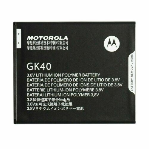 Motorola gk40 battery 2800mah - gk40,