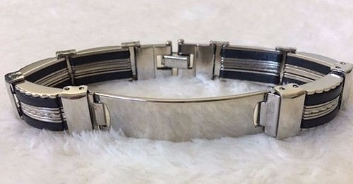 Magnetic bracelet therapy - magnetic, id