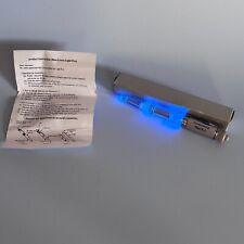 RARE VINTAGE CONCORDE MACH 2 STARLIGHT MODEL LIGHT UP PEN