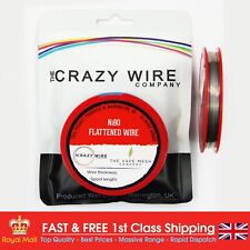 The Mesh Company Flat Nichrome