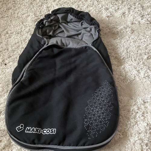 Maxi cosi cabriofix car seat - ,