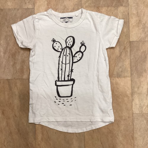 Kids next white short sleeve - kids,