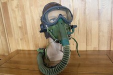 Early MiG-15 Pilot Leather