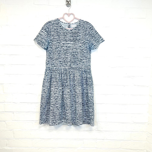 Chinti parker dress blue - dress,