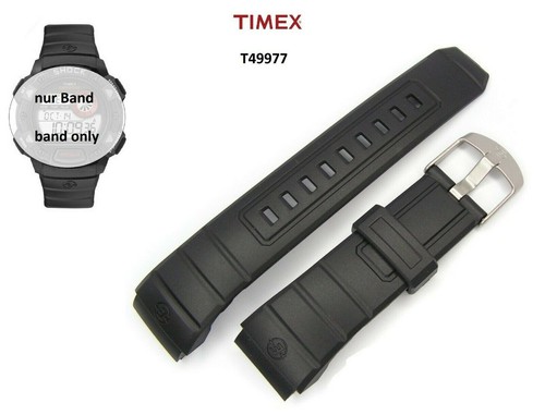 Timex replacement band t49977 - timex,
