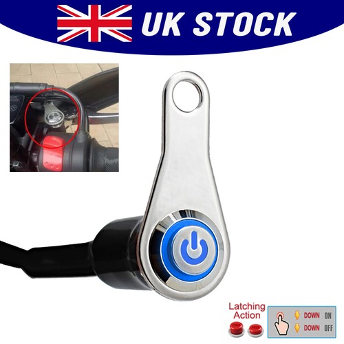 Led universal handlebar - led,