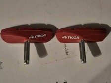 Tioga brake shoes - brake,