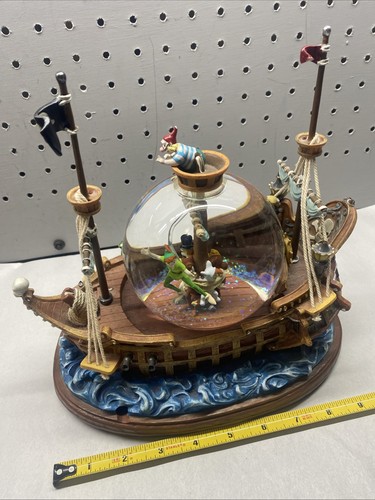 Vintage walt disney peter pan - peter,