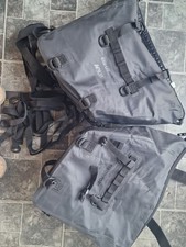 Oxford Aqua P32 Waterproof