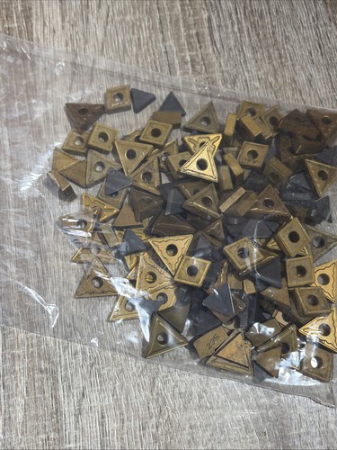 Tungsten carbide lathe tips - carbide,