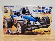 Tamiya 1/32 Mini 4wd Dash 3