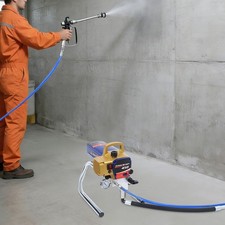 3000PSI Commercial Airless