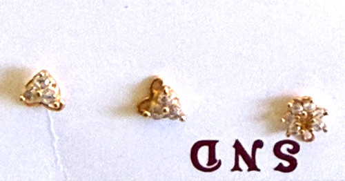 Piece 22 ct - 1,