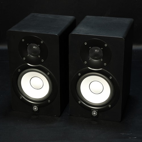 Yamaha hs5 pair - hs5,