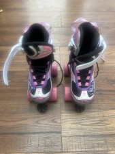 Girls Senhai Adjustable Quad