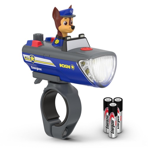 Energizer paw patrol chase - paw,