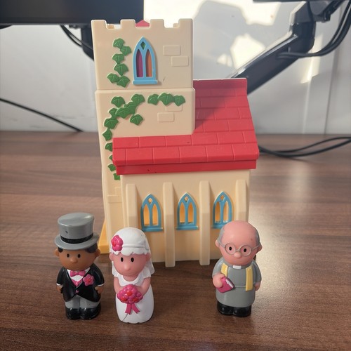 Elc happy land - happy, musical