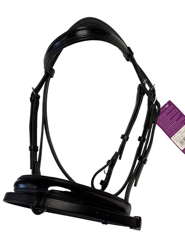 Jeffries falcon cob - jeffries,