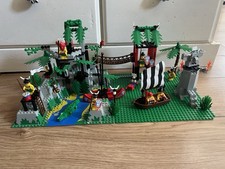 LEGO Pirates 6278 Enchanted