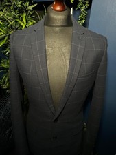 Harry Brown Black Label Blazer