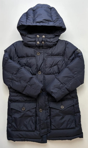 Polo ralph lauren coat jacket - polo,