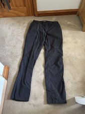 Craghoppers Hiking Trousers