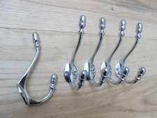 Pack Of 5 SOLID BRASS ACORN
