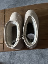New Primark Ladies Ankle Boots