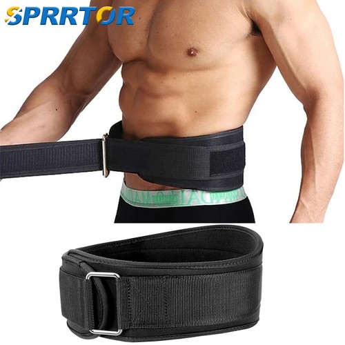 Weight lifting belt - lifting,