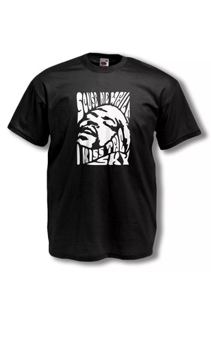 Jimi hendrix shirt scuse - t-shirt, 'scuse