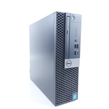 Dell OptiPlex 5060 SFF Desktop