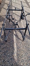    Greys carp rods and Reels