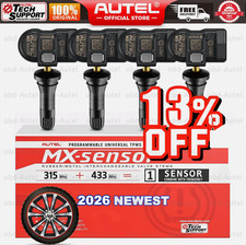 Autel TPMS MX-Sensor 2in1