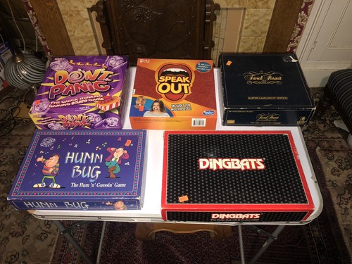 Bundle job lot - job,