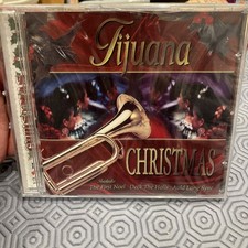 Tijuana Christmas CD Various