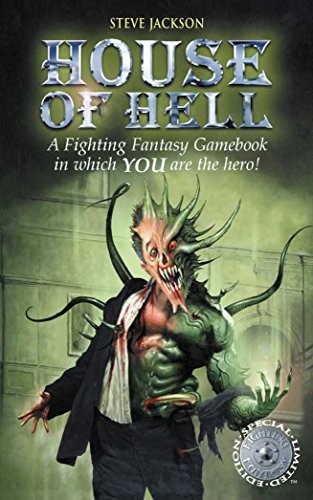 House hell fighting - house, (fighting