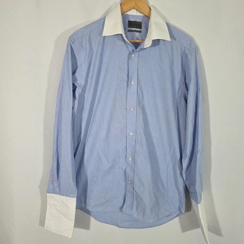 Dehavilland blue white - dehavilland, &