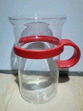 Bodum Bistro Glass Coffee Mug