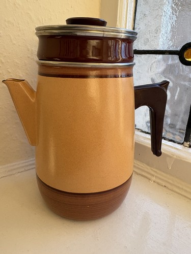 Aubeco retro stove - top, ceramic