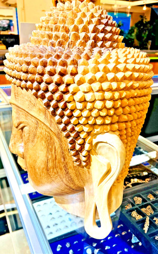 Large size hand carved - large,
