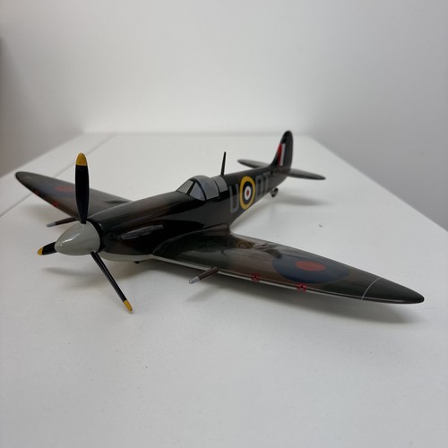 Supermarine spitfire dw - supermarine, mk.i